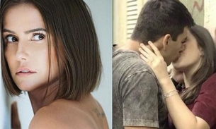Deborah Secco comenta rumor de traição do marido com atriz 23 anos mais nova
