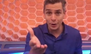 Ivan Moré explica saída da Globo e diz ter recebido propostas de outras emissoras