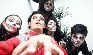 Halloween da Flash Disco acontece neste sábado em Manaus