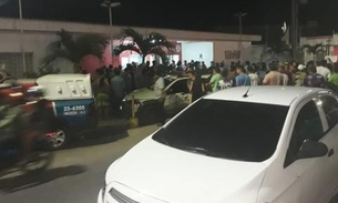 Motorista de aplicativo é preso ao simular o próprio sequestro em Manaus