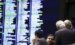 Senadores fazem acordo com PT e concluem reforma da Previdência