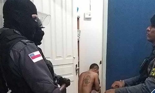 Detentos tocam fogo em cela durante princípio de rebelião em delegacia no Amazonas