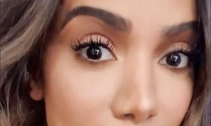 DNA dá positivo e Anitta confirma que tem novo irmão