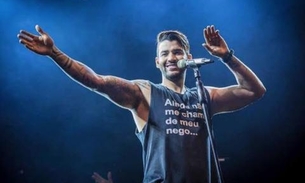 Buteco do Gusttavo Lima traz quatro super atrações a Manaus  