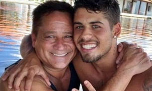 Filho de Leonardo, cantor Zé Felipe descobre doença sem cura