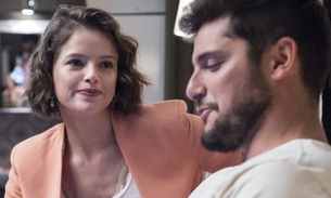 Bruno Gissoni fala sobre pegação com cunhada, Ágatha Moreira: 'putz'