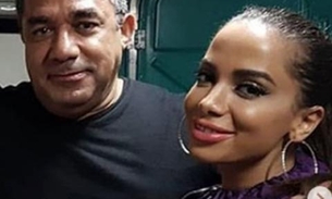 Novo irmão de Anitta foi fruto de traição de 'painitto' à mãe da cantora, diz Leo Dias