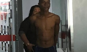 Colombiano é preso após desacatar major do exército em Manaus 