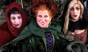 Disney+ está desenvolvendo sequência do clássico Abracadabra 