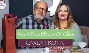 ABFO: CARLA FROTA, CAMBADA EDWINE LOVERS/CONFRARIA DAS MENINAS