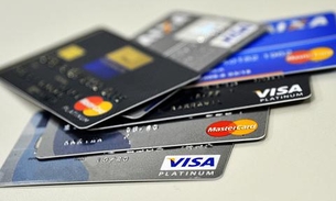 Juros do cartão de crédito e do cheque especial sobem em setembro