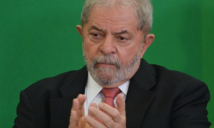Aniversário de Lula é assunto mais comentado no Twitter