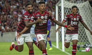 Na liderança, Flamengo encara CSA no Brasileirão nesse domingo