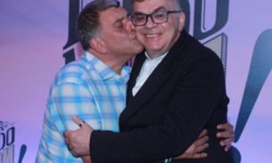 Famosos lamentam a morte do ator e diretor Jorge Fernando 