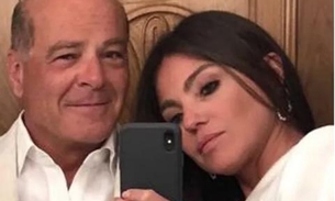 Marcelo de Carvalho e Simone Abdelnur terminam namoro