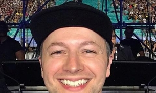 Marido de Sandy, Lucas Lima fará transplante capilar 