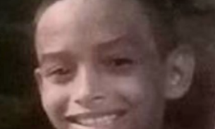 Criança desaparece após sair de escola pra ir a shopping em Manaus