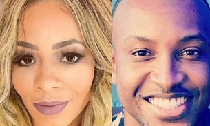 Ex de Thiaguinho, Juliana Diniz, esclarece rumores sobre reconciliação com o cantor 