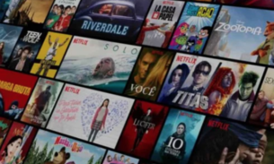 Netflix começa a testar função onde usuário pode alterar velocidade de reprodução