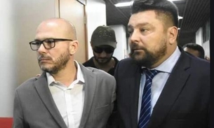 Começa julgamento de Gustavo Sotero acusado de matar advogado em Manaus