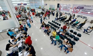 Detran Amazonas implanta sistema de atendimento e agiliza serviços