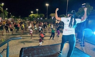 Edição de Halloween da faixa liberada na Ponta Negra acontece nesta quarta