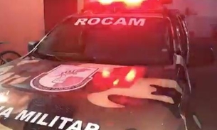 Confronto entre traficantes e polícia deixa vários mortos em Manaus
