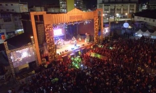 Calendário de eventos de Manaus inclui Festival Passo a Paço