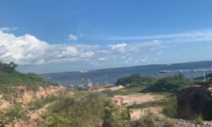 Leilão de bens inclui porto e materiais para produzir cimento em Manaus
