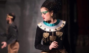 Série Guaraná XVI: Mezzo-soprano francesa se une à Amazonas Filarmônica