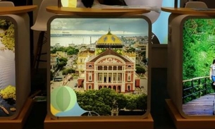 Manaus é destaque em feira no Japão