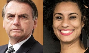 PGR arquiva citação a Bolsonaro em caso Marielle