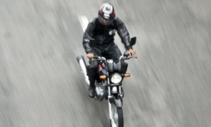 Morte de motociclistas aumenta de 8% para 33% em 17 anos, diz pesquisa