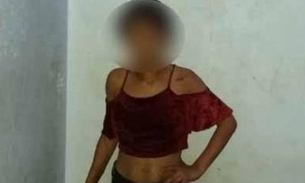 Descontrolada, mulher esfaqueia outra durante confusão em Manaus