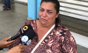 'Eu implorei para que não matassem ele', diz mãe de adolescente morto em confronto de Manaus 