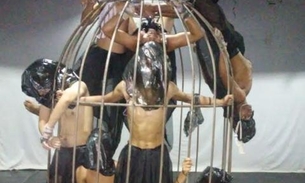 Espetáculo 'Querô – O Selvagem da Rua' estreia com novo elenco nesta sexta-feira