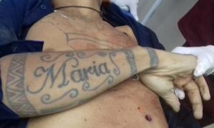 Matança de civis  em Manaus é um desafio  ao sistema legal