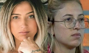 Tati Dias reage a eliminação de Bifão e provoca rival: 'Nunca mais duvidar’