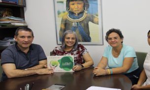 Com participação na fesPIM, Inpa vai mostrar potencial na bioeconomia