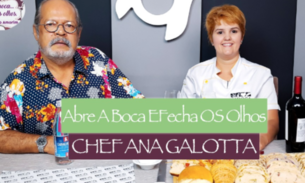 Pão e vinho? Como é feita a produção de pães artesanais | ABFO com Ana Cristina Galotta