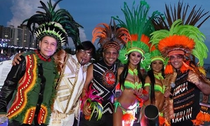 Divulgado resultado das apresentações do Boi Manaus 2019