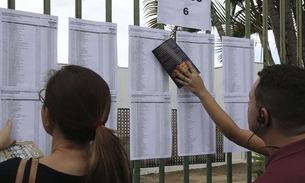 Enem 2019: saiba como funciona o sistema de correção