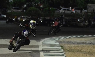 Penúltima etapa do Campeonato Amazonense de Super Moto e Motovelocidade acontece neste domingo 