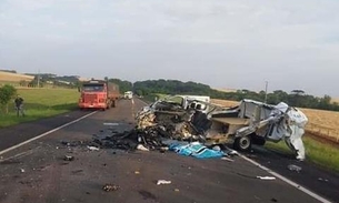 Homem morre e mais de 40 torcedores do Grêmio ficam feridos em acidente no RS