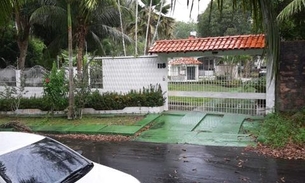 Assaltante tenta invadir residência mas é morto a tiros por caseiro em Manaus
