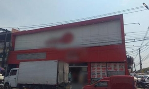 Restaurante de comida japonesa é flagrado com ‘gato’ de energia em Manaus