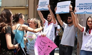 Amazonas lidera ranking dos mais faltosos no primeiro dia de provas do Enem