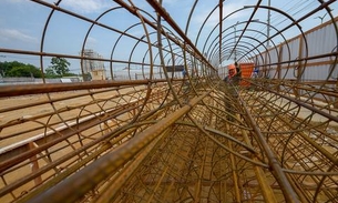 Prefeitura assina contrato para construção do Centro de Controle de Manaus