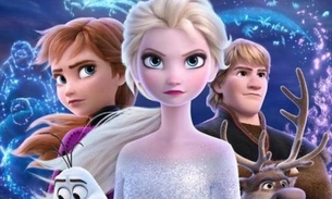 Ouça ‘Into The Unknown’ trilha de sonora de Frozen 2