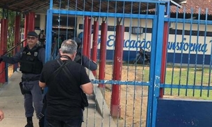 Adolescente diz à polícia que ameaça de chacina em escola de Manaus era ‘brincadeira’